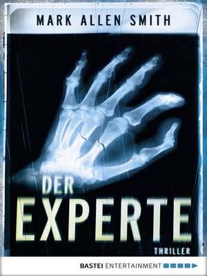 cover image of Der Experte